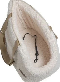 Draagtas curl plush -xs