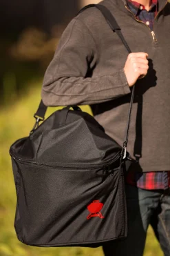 Draagtas voor barbecue Smokey Joe