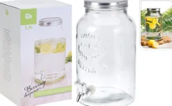 Drankdispenser 5,5l