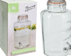 Drankdispenser 8l