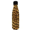 Drinkfles tijgerprint 500ml