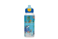 Drinkfles tropical ocean 400ml