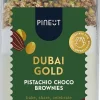 Dubai gold browniemix