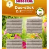 Duo-stick 2-in-1
