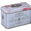 Earl grey fine tea