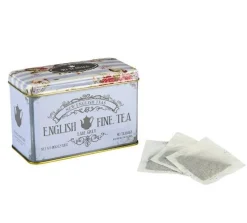 Earl grey fine tea