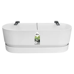 EASY BALCONY 52CM WIT