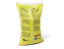 Ecologische bedding voor knaagdieren, konijnen en katten