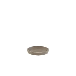 ECOP. SAUCER AMSTERD 20CM TPE