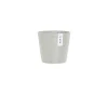 ECOPOTS AMSTERD WALL 20CM WIT