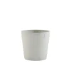 ECOPOTS AMSTERDAM 50CM WIT