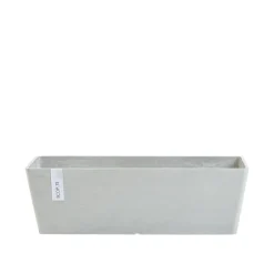 ECOPOTS BRUGES 55CM WIT