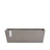 ECOPOTS BRUGES TAUPE 45CM