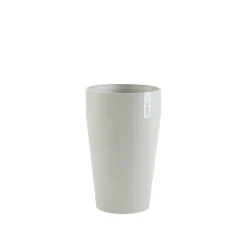 ECOPOTS SANKARA MH 55CM WIT