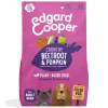 Edgard & cooper, hondenbrokken voor adult plant based bieten, 1kg