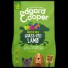 Edgard & cooper, hondenbrokken voor adult met lam, 700g