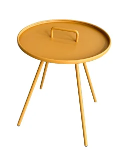 Elba bijzettafel mimosa