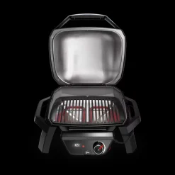 Electrische barbecue Pulse 1000