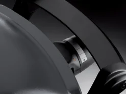 Electrische barbecue Q1400, Dark Grey