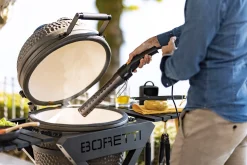 Elektrische barbecue aansteker