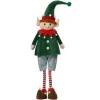 Elf polyester