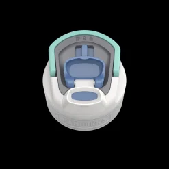 Elton 500ml ice green