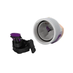 Elton 750ml rainbow pastels