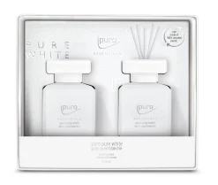 Ess pure white room frag2x50ml