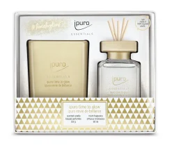 Ess time to glow diffus/kaars