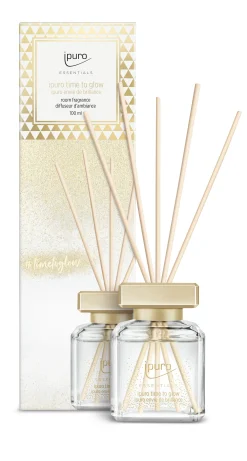 Ess time to glow frag 100ml