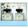 Essentials coton field 2x50ml