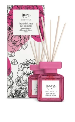 Essentials Dark Rose 50ml