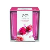 Essentials flowers kaars 125g