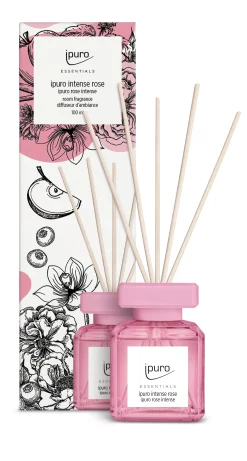 Essentials Intense Rose 100ml