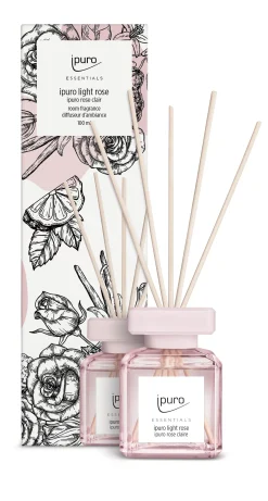 Essentials Light Rose 100ml