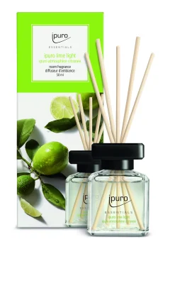 Essentials lime light 50ml