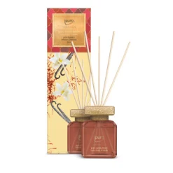 Essentials 100ml vanilla dream