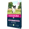 Euk dog puppy-junior small &medium lamb&rice