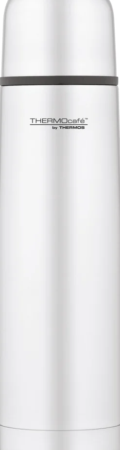 Everyday ss fles 1 l inox