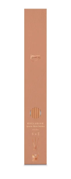 Exclusive sticks feve tonka 240ml