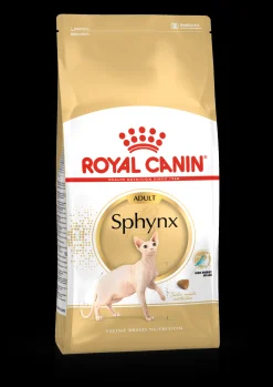 Fbn sphynx 2kg