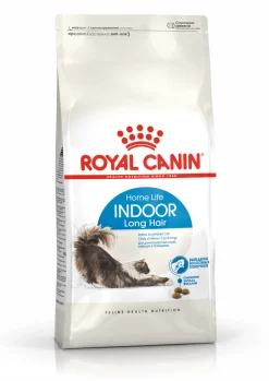 Fhn indoor long hair 2kg