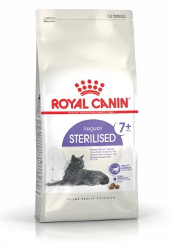 Fhn sterilised 7+ 3.5kg