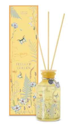 Fields of Golden 240ml