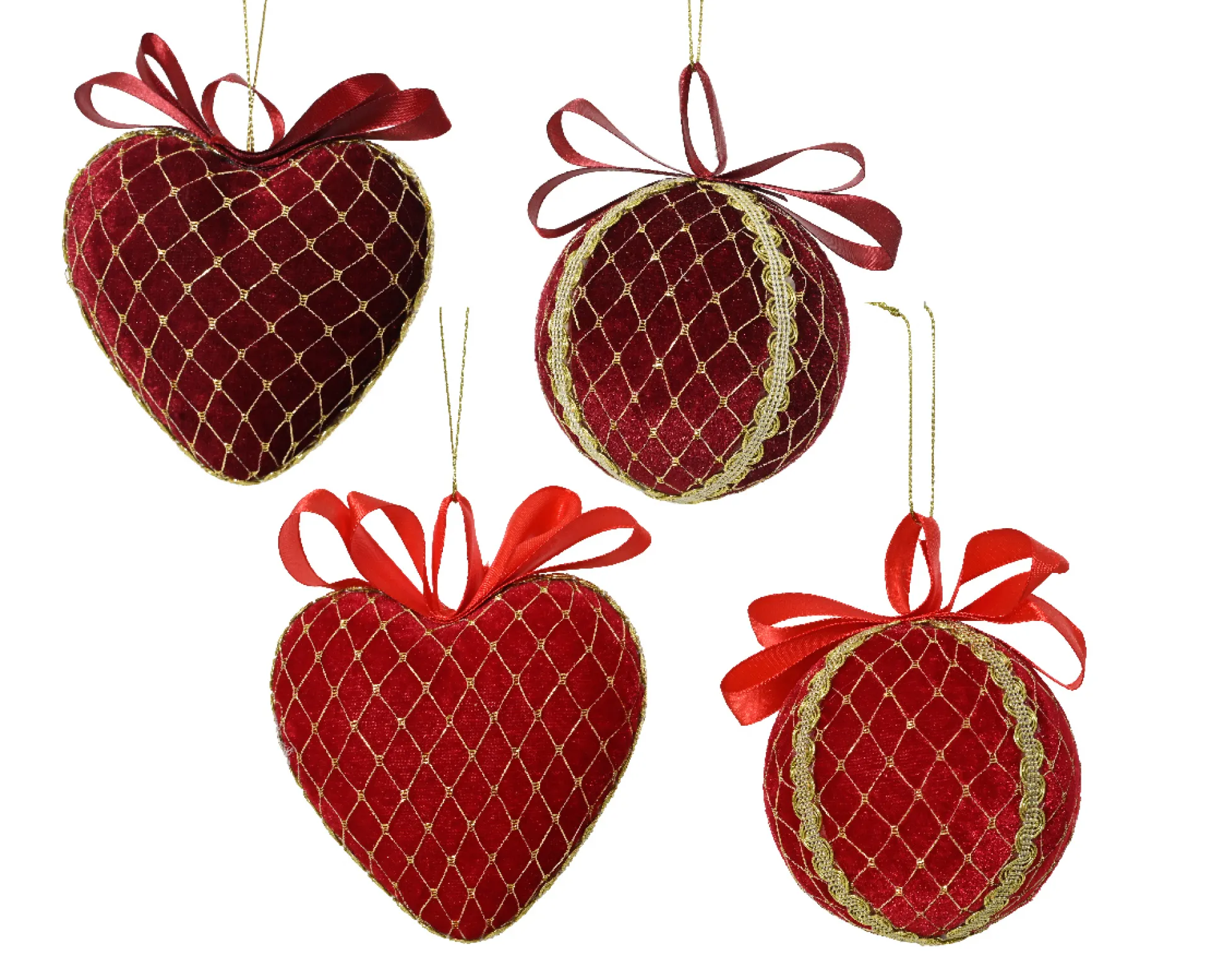 Figuur foam fluweel strik