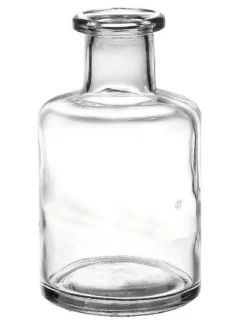 Fles Caro transparant