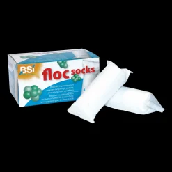 Floc socks 8 stuks van 125 g