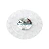 Floorprotector rond 21