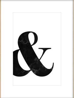 fotolijst brasil natuur (fsc 100%) 30x40 cm