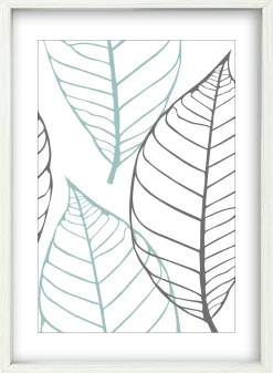 fotolijst brasil wit (fsc 100%) 13x18 cm